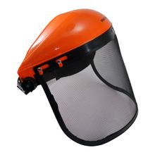 Careta en malla trabajos Guadañadora DISCOVER