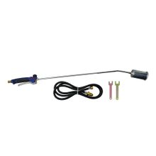 Soplete de 100cm con gatillo y quemador 60 mm DISCOVER