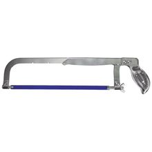 Marco Segueta níquelado DISCOVER 12"