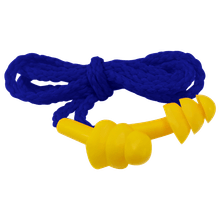 Tapaoidos de silicona 25 decibeles DISCOVER