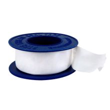 Cinta teflon blanco natural DISCOVER 0.090 19mx15mt