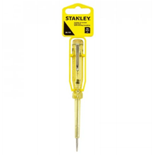 Probador de voltaje 100 a 500 Wat  STANLEY 66-119LA