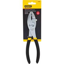Alicate ajustable 2 posiciones 8 STANLEY 84-098