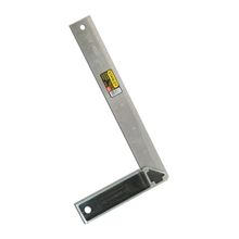 Escuadra Profesional mango metal 12 STANLEY 46-536