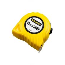 Flexómetro toughcase 2.0 x 8 mts STANLEY STHT30506-840