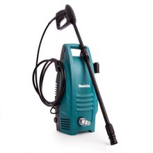 Hidrolavadora 1300W 1450 PSI 360 L/H MAKITA