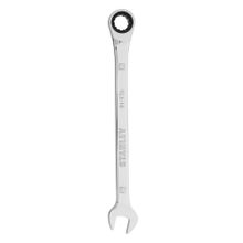 Llave Mixta con Ratchet 7/16 STANLEY 91-967LA