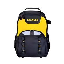 Maleta Porta Herramientas Stanley con Espacio para Laptop 18"