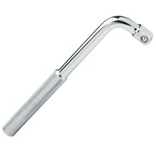 Mango en L 1/2"x8 STANLEY 4-86-493