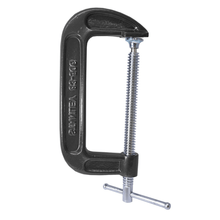 Prensa en C 6 STANLEY 83-506