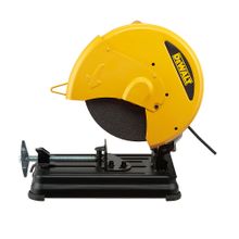 TRONZADORA DEWALT D28730-B3 14" (355MM) 2300W