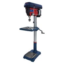 Taladro Columna Discover 2 HP 171 cm 3/4" 12 Vel. DISCOVER 3201FN