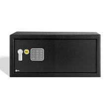 Caja Fuerte Laptop YALE