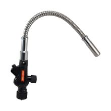 Soplete para gas MAP/PRO flexible con encendedor DISCOVER