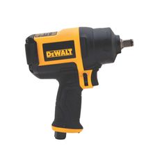 Llave de impacto neumatica 1/2"  650 FT 5.9 CFM     DeWALT