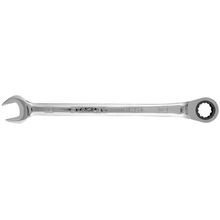 Llave Mixta con Ratchet 1/2 STANLEY 91-968LA
