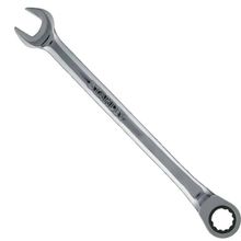 Llave Mixta con Ratchet 10mm STANLEY 91-974