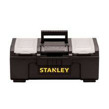 Caja de herramientas de tapa extraible  STANLEY STST16420