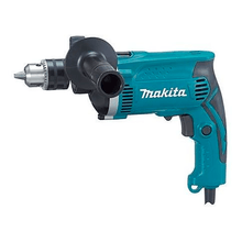 Taladro percutor 710W MAX CAP 1/2" metal - 5/8" muro MAKITA
