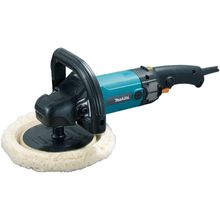 Polichadora en D 1200W 0-600/0-3200 RPM 7" MAKITA
