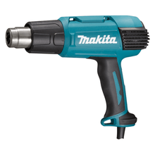 Pistola de aire caliente 2000W 50°-600° MAKITA