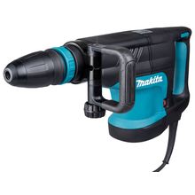 Demoledor SDS Max 1.510 W VV MAKITA