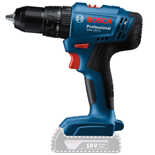 Taladro Percutor Bosch GSB 183-LI 18V Inalámbrico