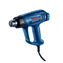 Pistola de Calor Bosch GHG 180 1600W 127V 550 °C