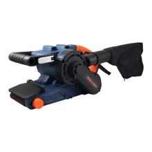 Lijadora de Banda 3x21" 1150W DISCOVER BSD178