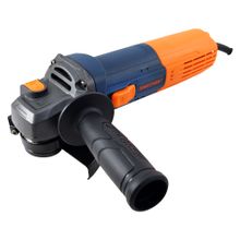 Pulidora 4.1/2" 750W MC Discover AG635