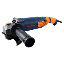 Pulidora 4.1/2" 750W ML DISCOVER AG616