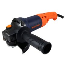 Pulidora Discover 4.1/2" 900W V.V | 0-11000 RPM AG587