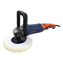 Polichadora Discover 7" 1200W | Ref: EP204