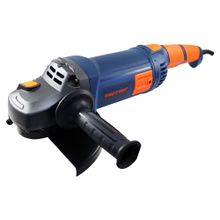 Pulidora Discover 9" 2400 W REF: AG654-9