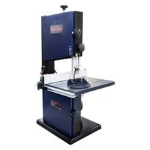 Sierra cinta sinfin 3/4 HP DISCOVER 10"