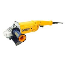 Pulidora Industrial 9" DeWALT DWE496-B3