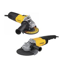 ¡COMBO! Pulidora 9" 2200W SL229-B3 + Pulidora 7" 2200W SL227-B3 STANLEY