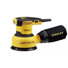 Lijadora Roto-orbital 5" 300W STANLEY SS30-B3