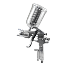 Aerografo de gravedad boquilla 2.0mm DISCOVER 350 cc