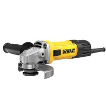 ¡COMBO! Pulidoras Profesionales Dewalt 4-1/2" 750W + 7" 2200W para Corte y Desbaste de Alto Rendimiento