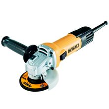 Pulidora 4.1/2" 750W DeWalt DWE750-B3
