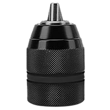 Mandril Metálico 1/2" ajuste rápido Discover