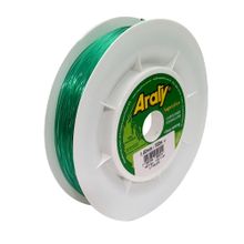 Nylon Verde ARATY SUPERFLEX 100mts 1.40 mm