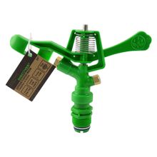 Cabezote Macho PVC 2 valvul en bronce 13-15mt 3/4" DISCOVER