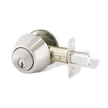 Cerradura seguridad KENT 1 cilindro LL MA YALE