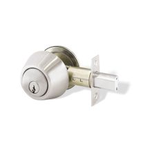 Cerradura seguridad KENT 2 cilindro LL LL YALE