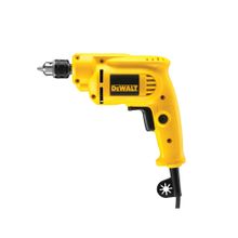 Taladro Rotación Industrial 1/4" 380W Dewalt DWD010-B3
