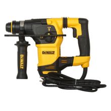 Rotomartillo Dewalt SDS-Plus 950W 3.5J 28mm TSTAK - Estuche