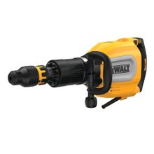 Demoledor SDS MAX 1700W 27J 11Kg DEWALT