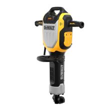 Rompe pavimento hex 1.1/8" 1800W 41J DeWALT